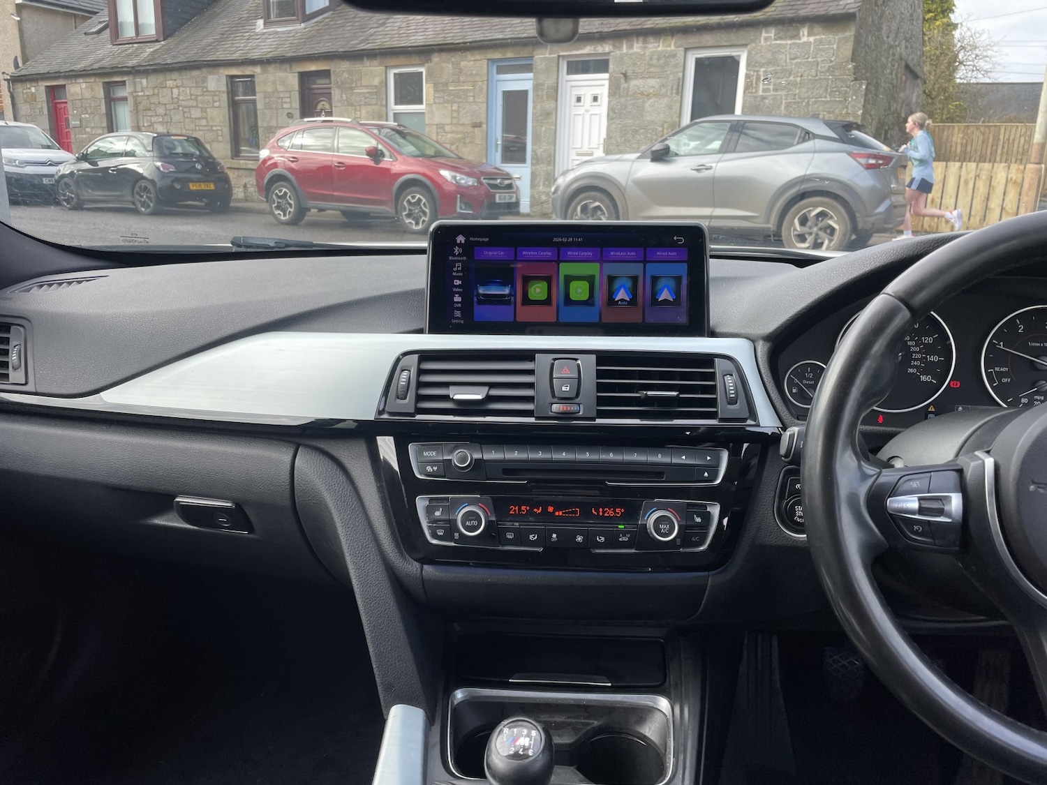 Used BMW 3 Series 2014 for sale - 77715059: Photo 6