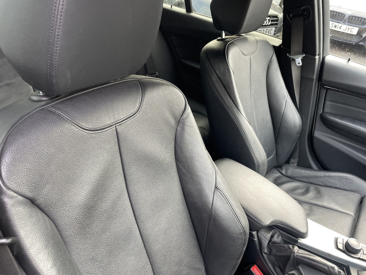 Used BMW 3 Series 2014 for sale - 77715059: Photo 7