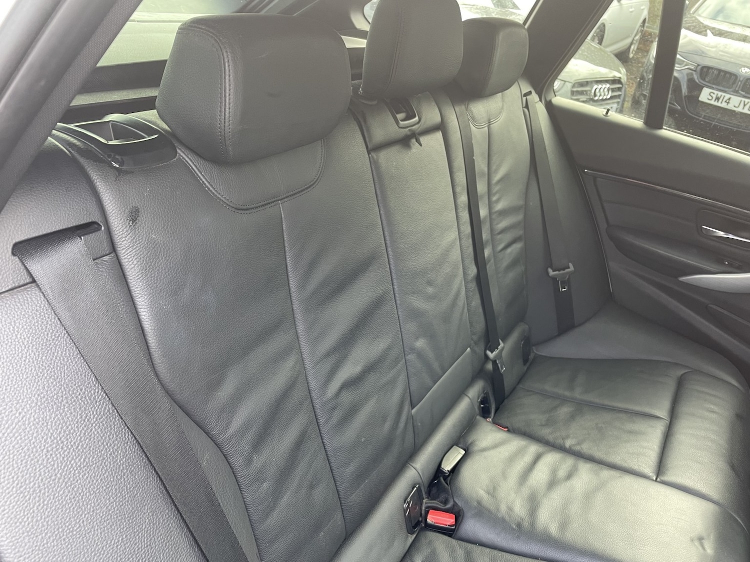 Used BMW 3 Series 2014 for sale - 77715059: Photo 8