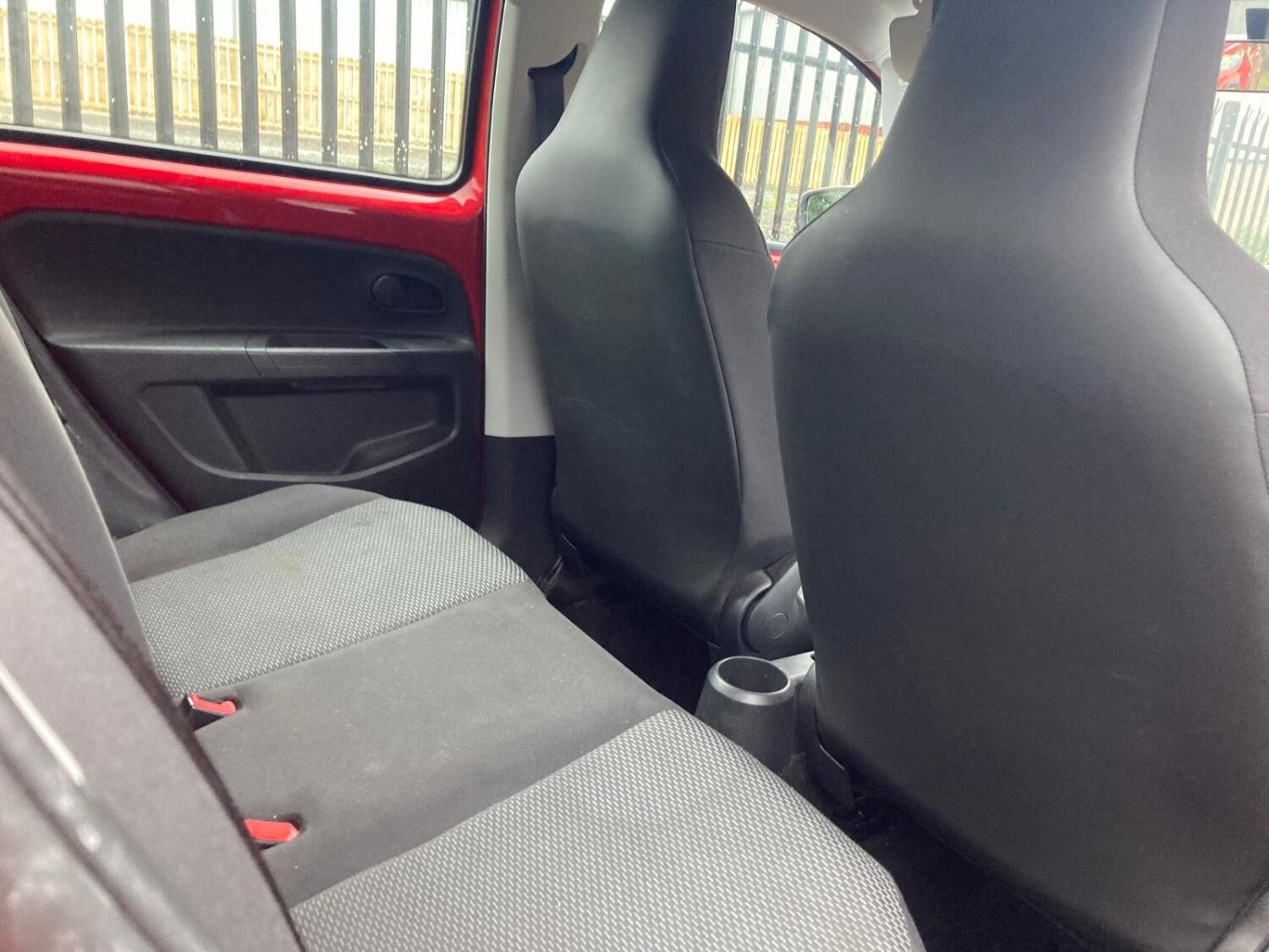 Used SEAT Mii 2016 for sale - 76769627: Photo 6