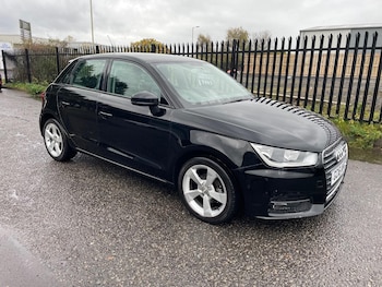 Used Audi A1 2016 for sale - 76430937: Photo