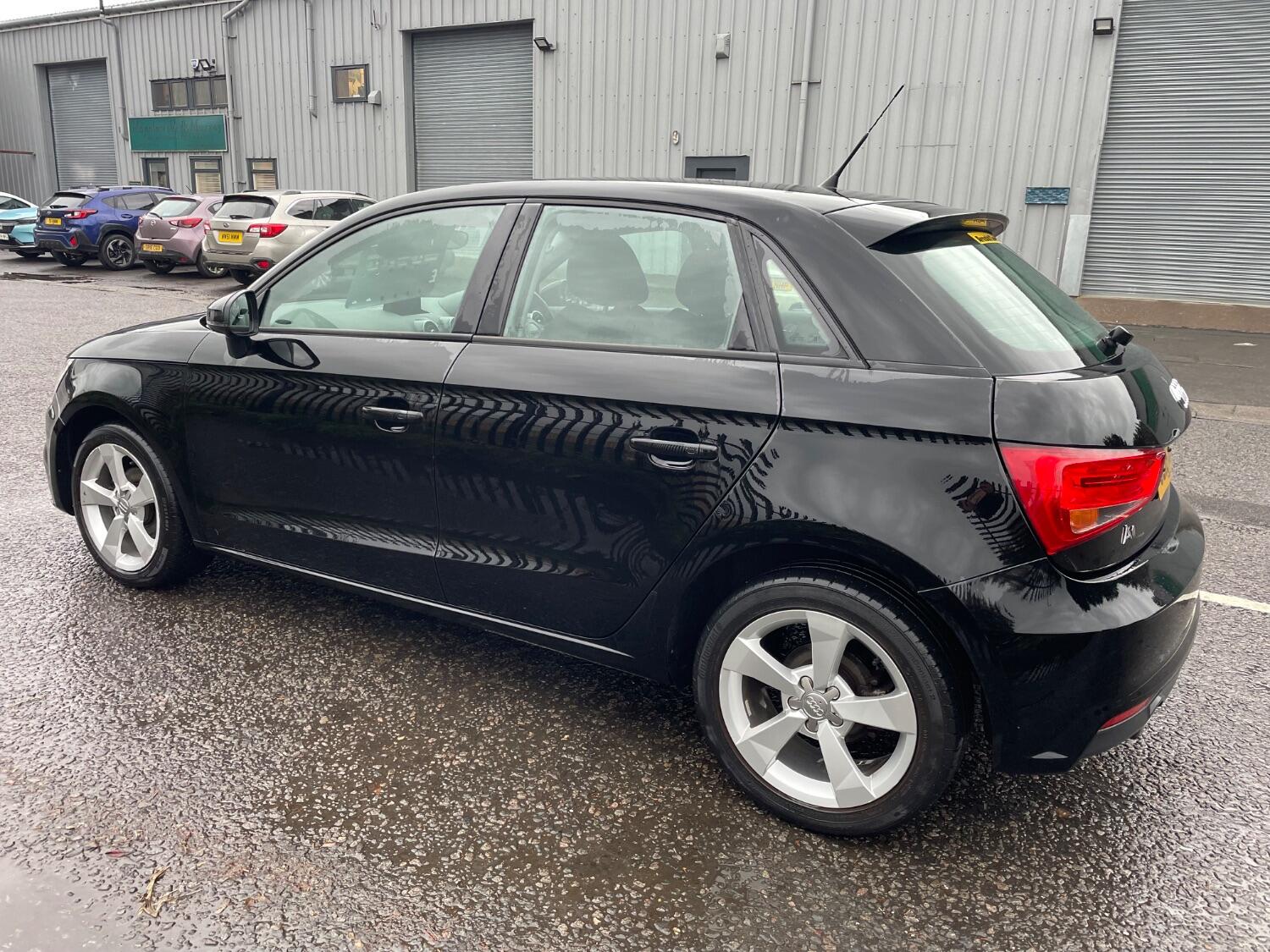 Used Audi A1 2016 for sale - 76430937: Photo 4