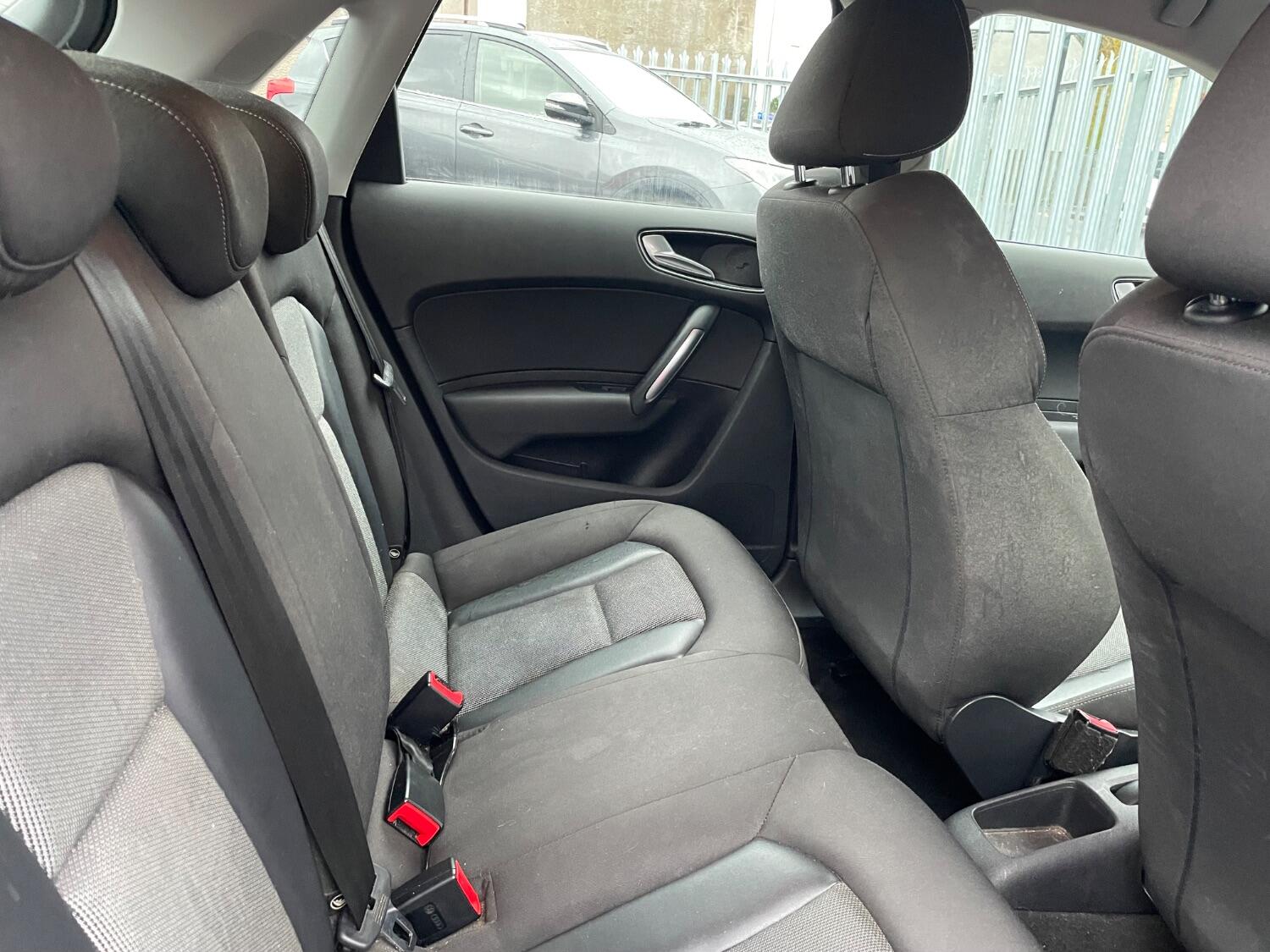 Used Audi A1 2016 for sale - 76430937: Photo 7