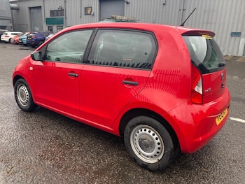 Used SEAT Mii 2016 for sale - 76431011: Photo