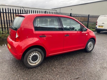 Used SEAT Mii 2016 for sale - 76431011: Photo