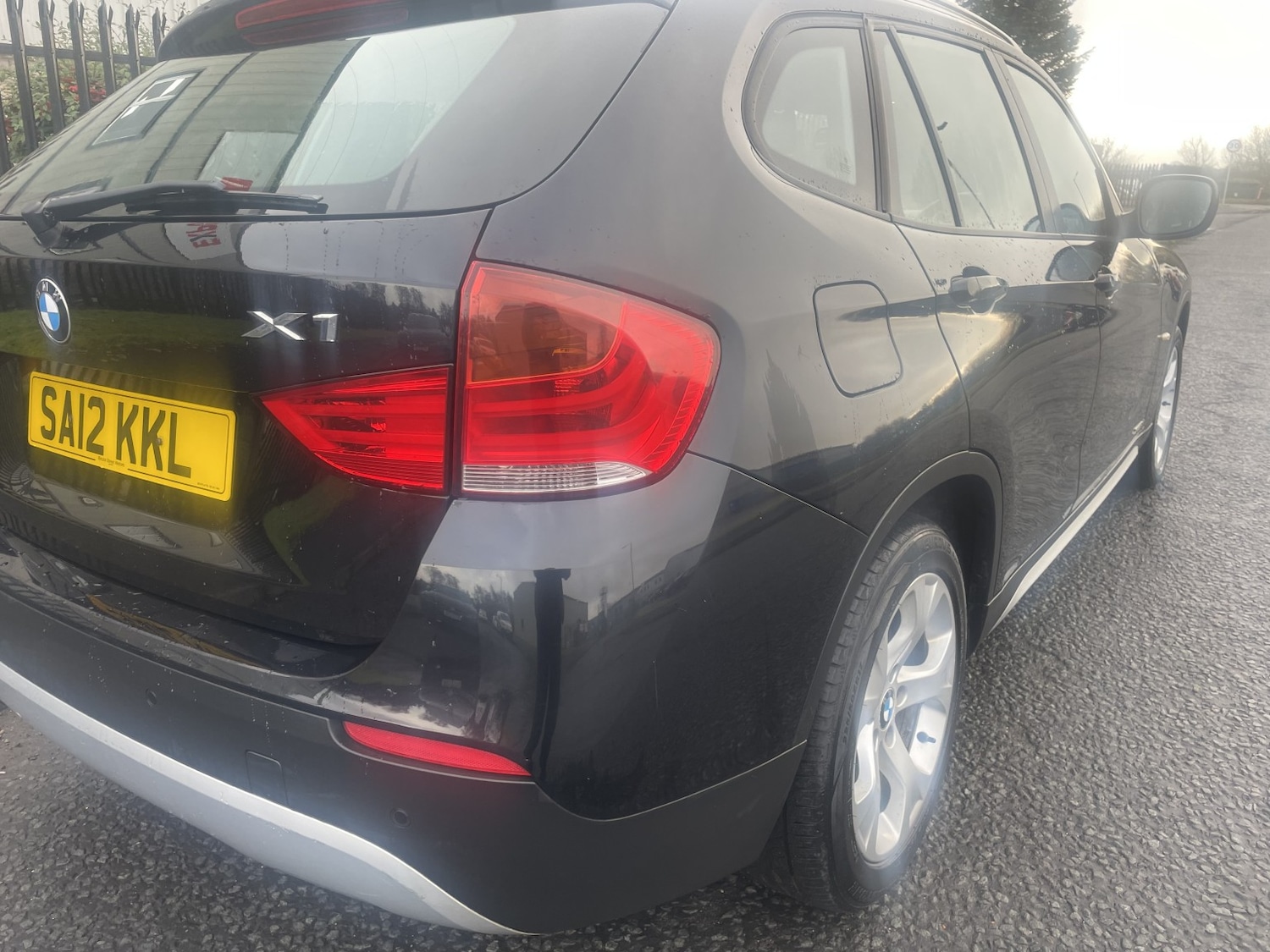 Used BMW X1 2012 for sale - 77049261: Photo 11