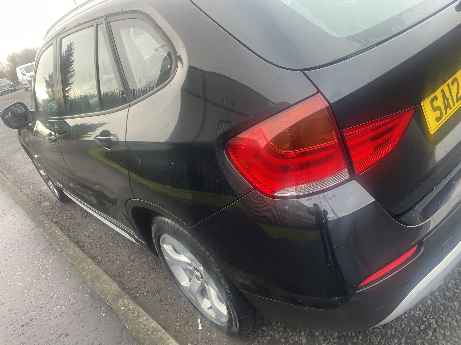 Used BMW X1 2012 for sale - 77049261: Photo 12