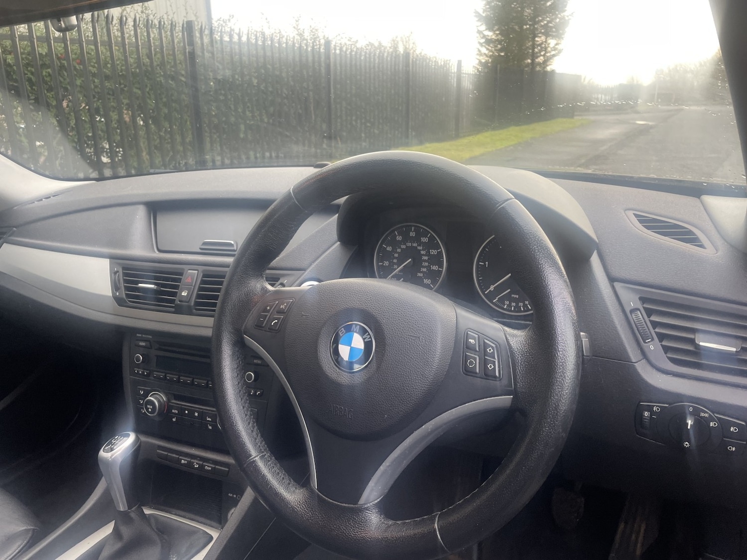 Used BMW X1 2012 for sale - 77049261: Photo 14