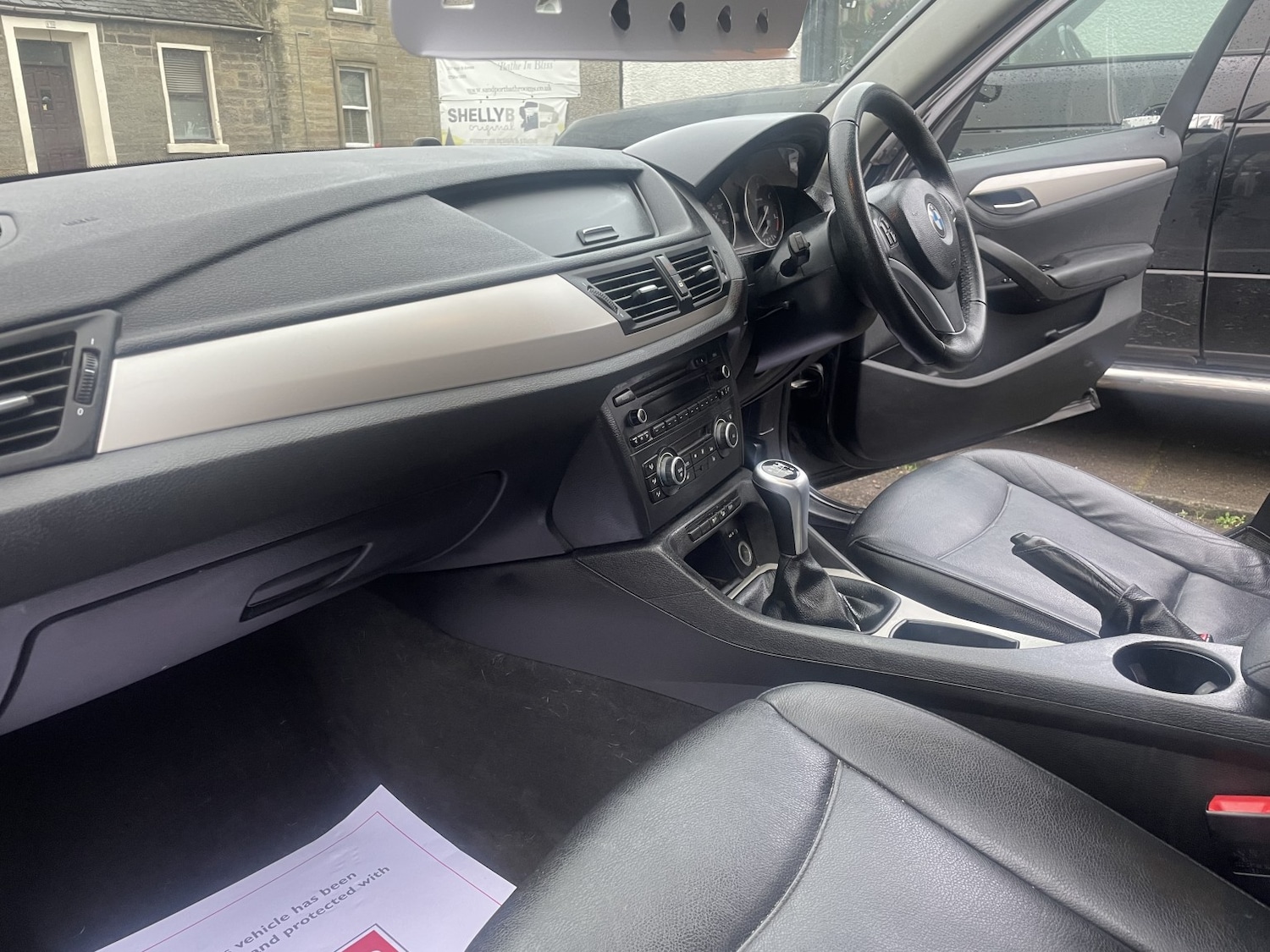 Used BMW X1 2012 for sale - 77049261: Photo 15