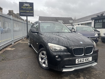 BMW X1 feature image