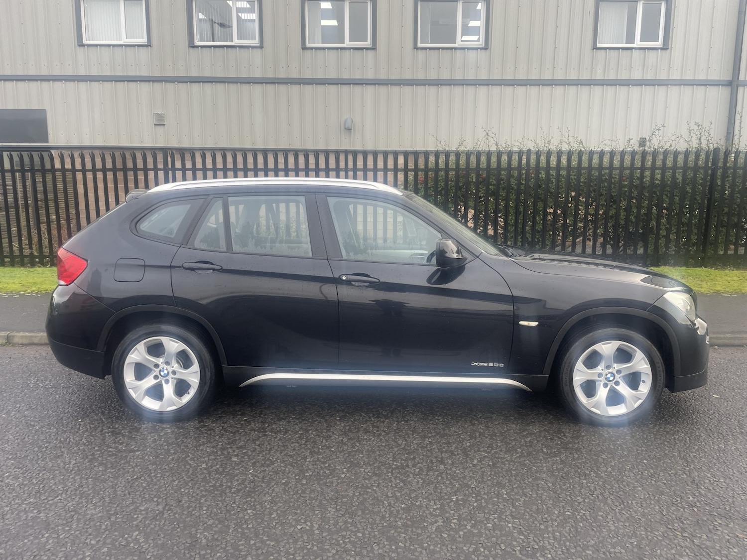 Used BMW X1 2012 for sale - 77049261: Photo 3
