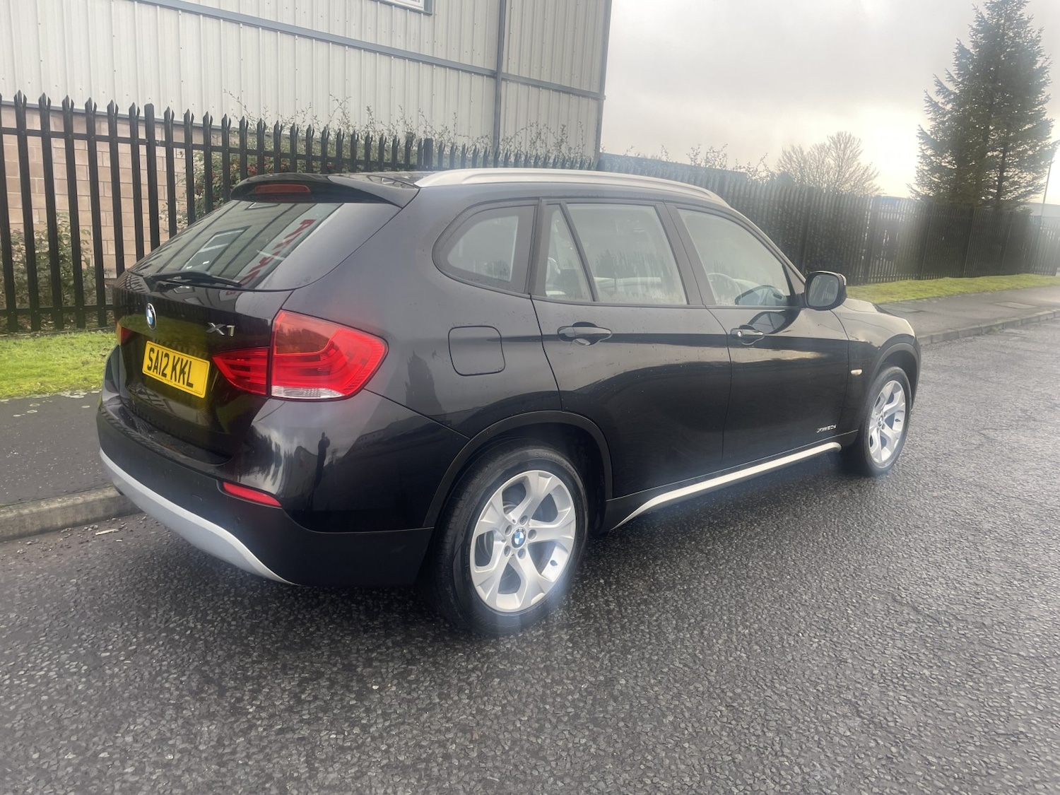 Used BMW X1 2012 for sale - 77049261: Photo 4