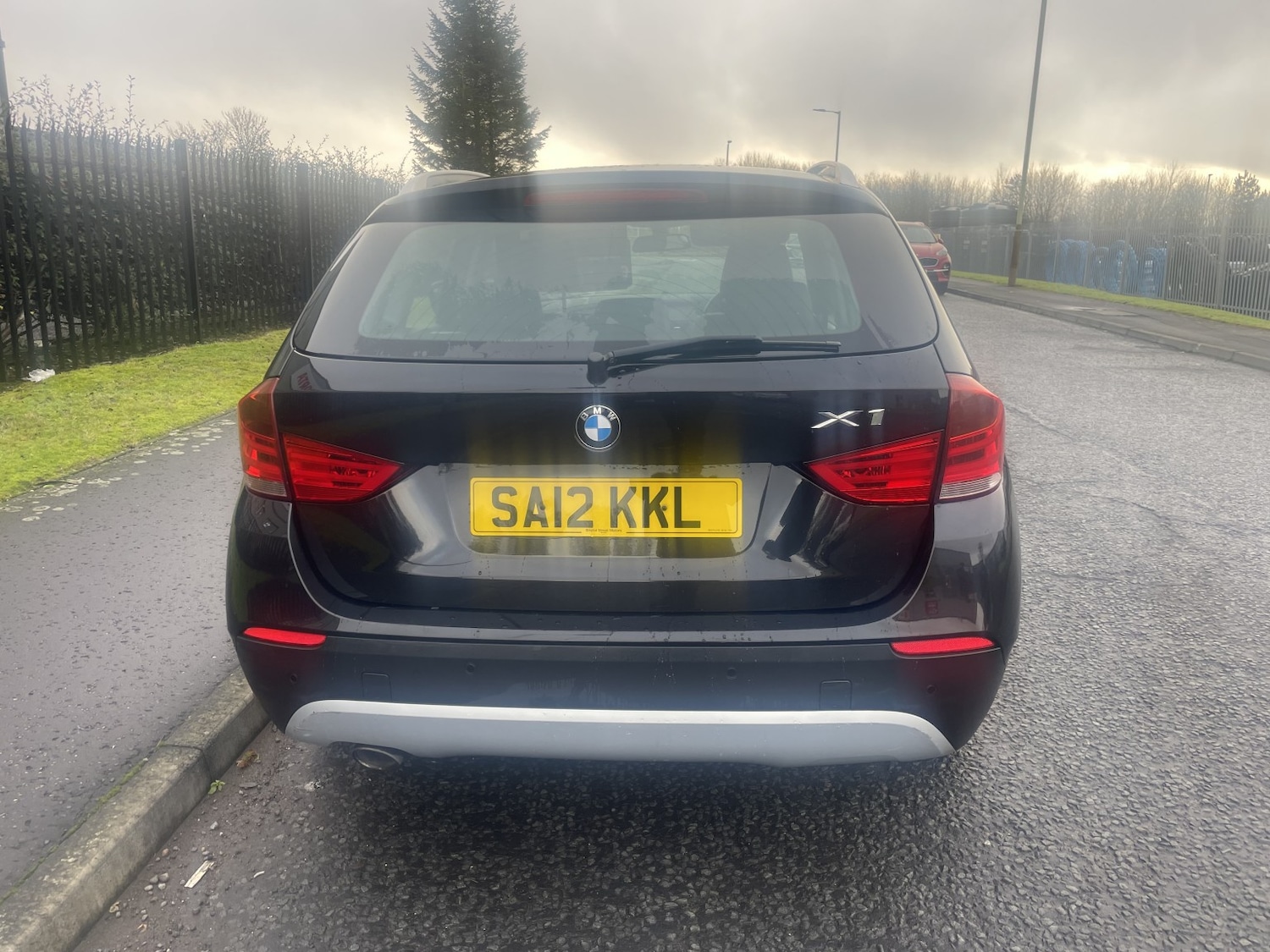 Used BMW X1 2012 for sale - 77049261: Photo 5