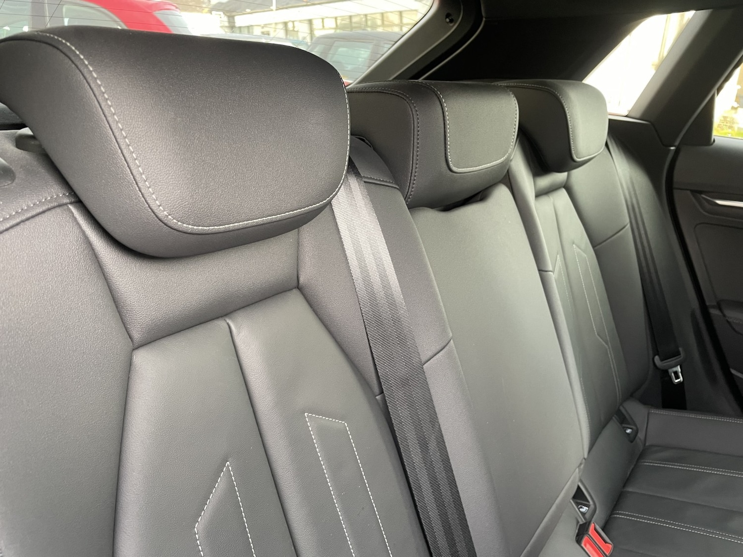 Used Audi A3 2023 for sale - 76312305: Photo 17