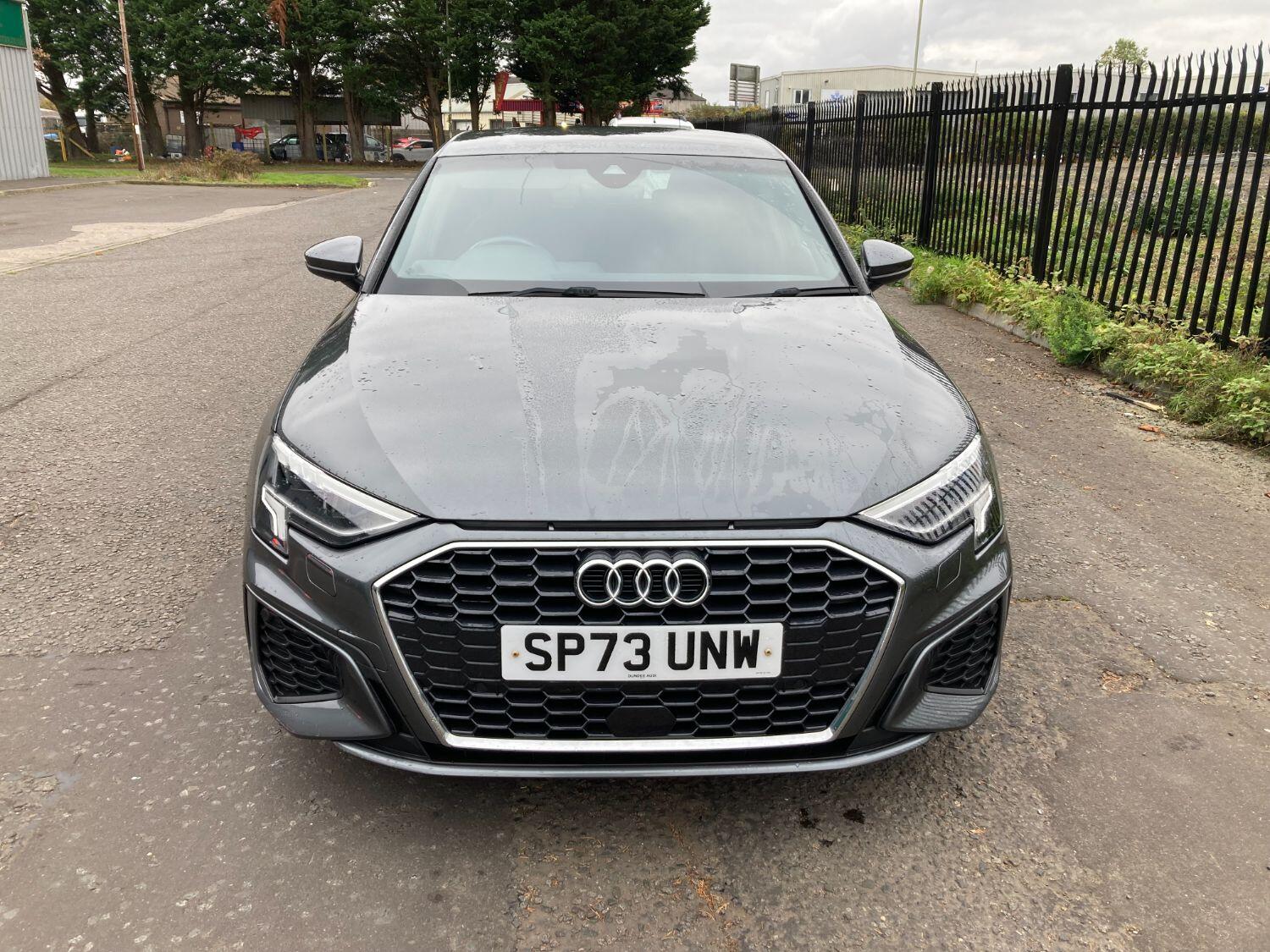 Used Audi A3 2023 for sale - 76312305: Photo 3