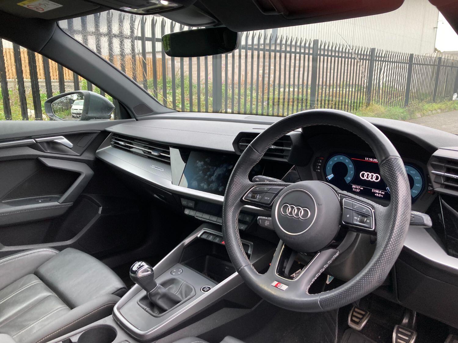 Used Audi A3 2023 for sale - 76312305: Photo 5