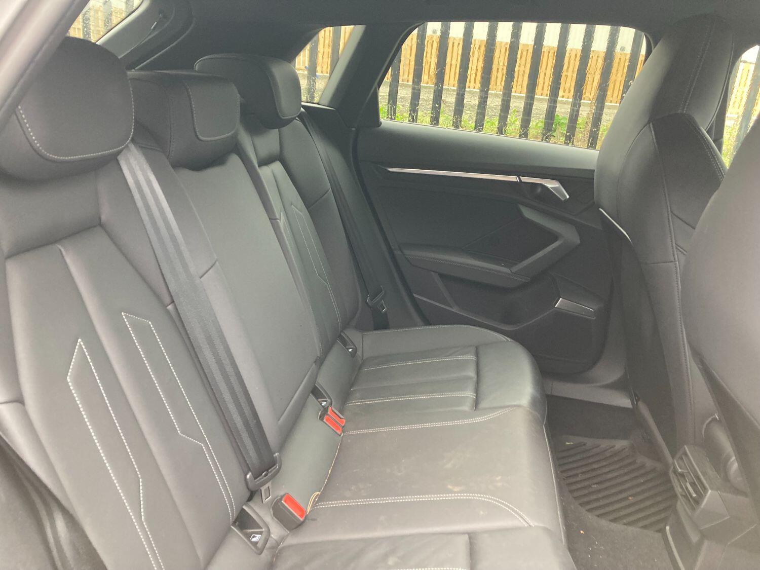 Used Audi A3 2023 for sale - 76312305: Photo 6