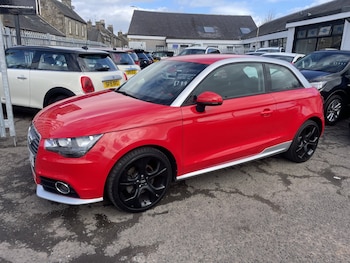 Used Audi A1 2014 for sale - 78698392: Photo