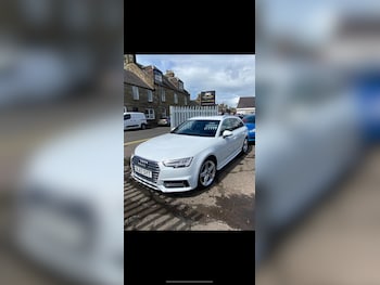 Used Audi A4 2017 for sale - 78826010: Photo