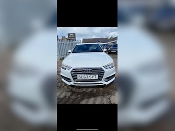Used Audi A4 2017 for sale - 78826010: Photo