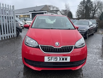 Used Skoda Citigo 2019 for sale - 77558505: Photo