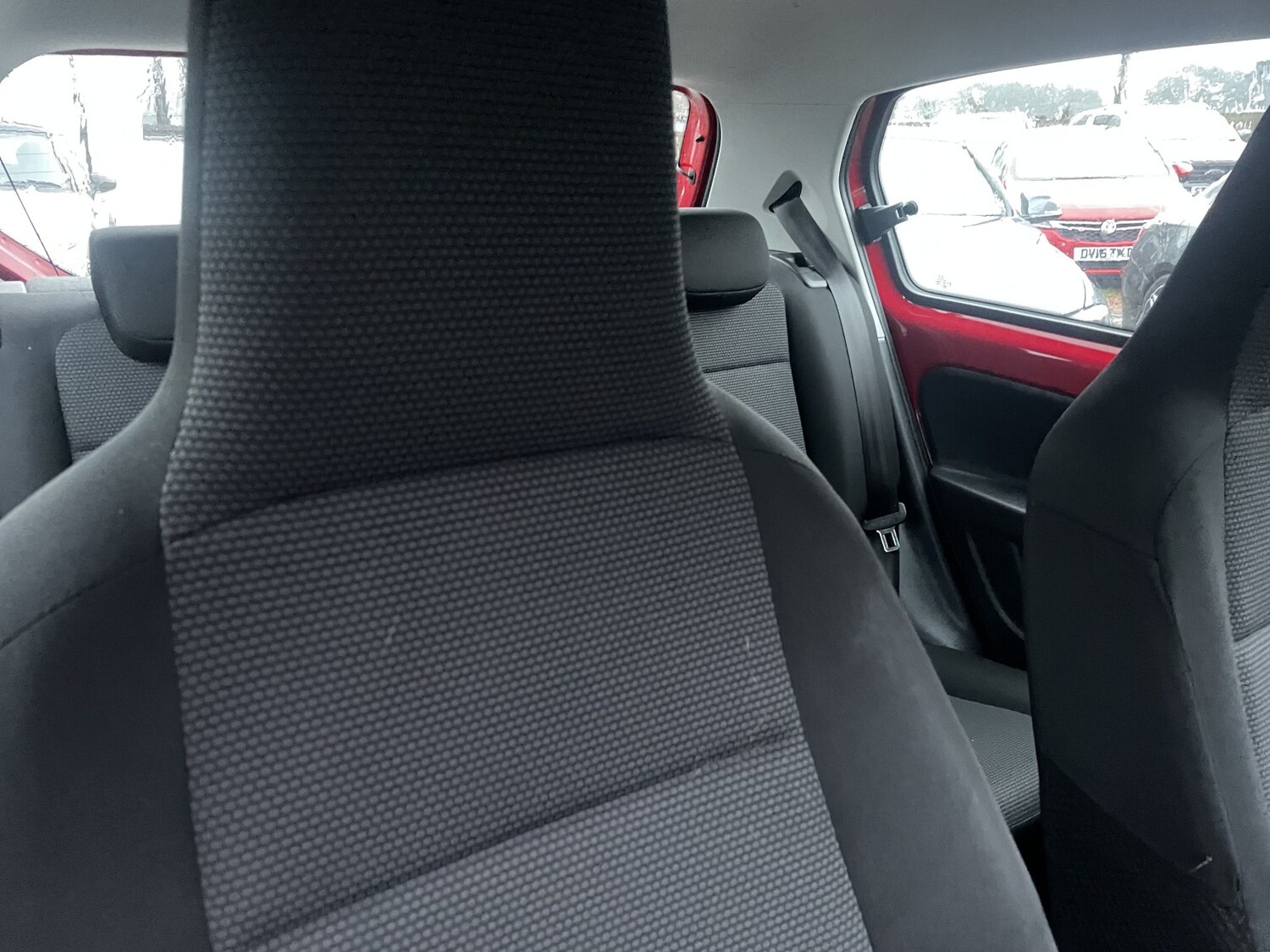 Used Skoda Citigo 2019 for sale - 77558505: Photo 6