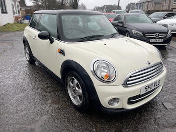 Used MINI Hatch 2011 for sale - 77453419: Photo