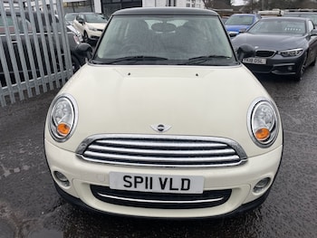 Used MINI Hatch 2011 for sale - 77453419: Photo