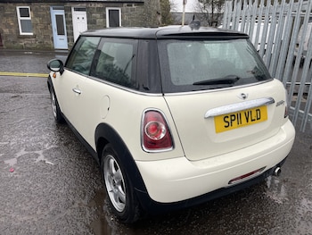 Used MINI Hatch 2011 for sale - 77453419: Photo