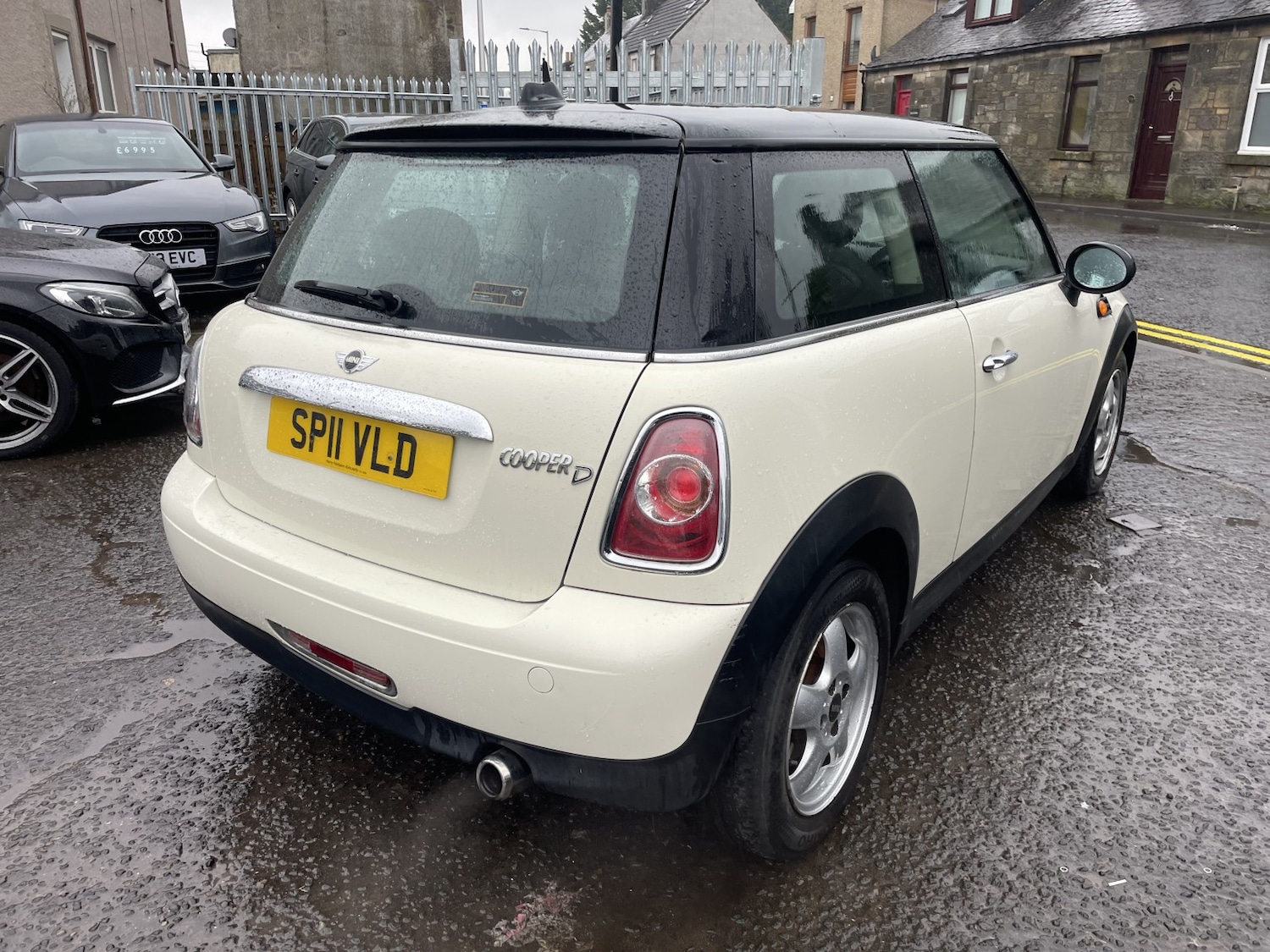 Used MINI Hatch 2011 for sale - 77453419: Photo 5