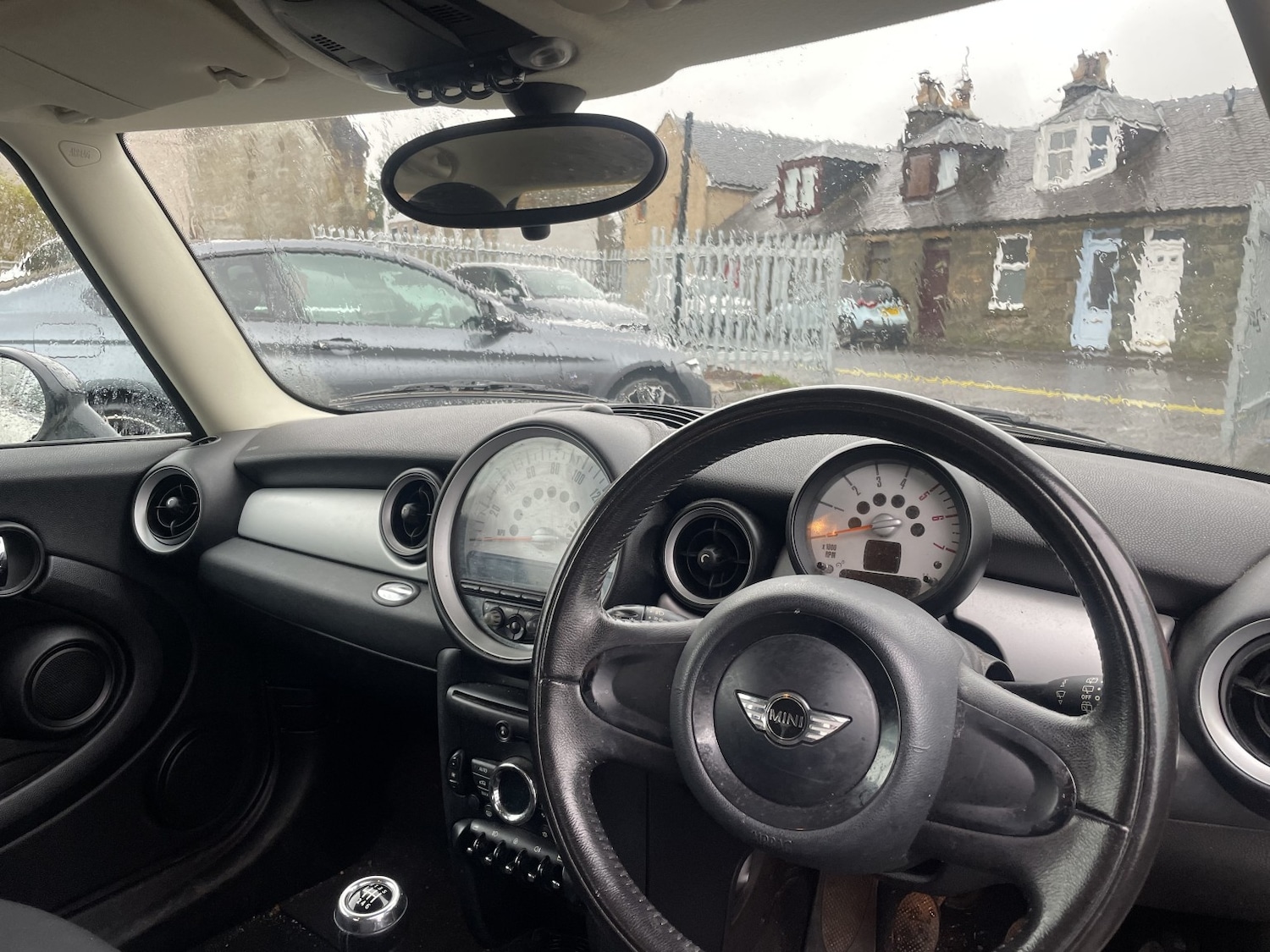 Used MINI Hatch 2011 for sale - 77453419: Photo 6