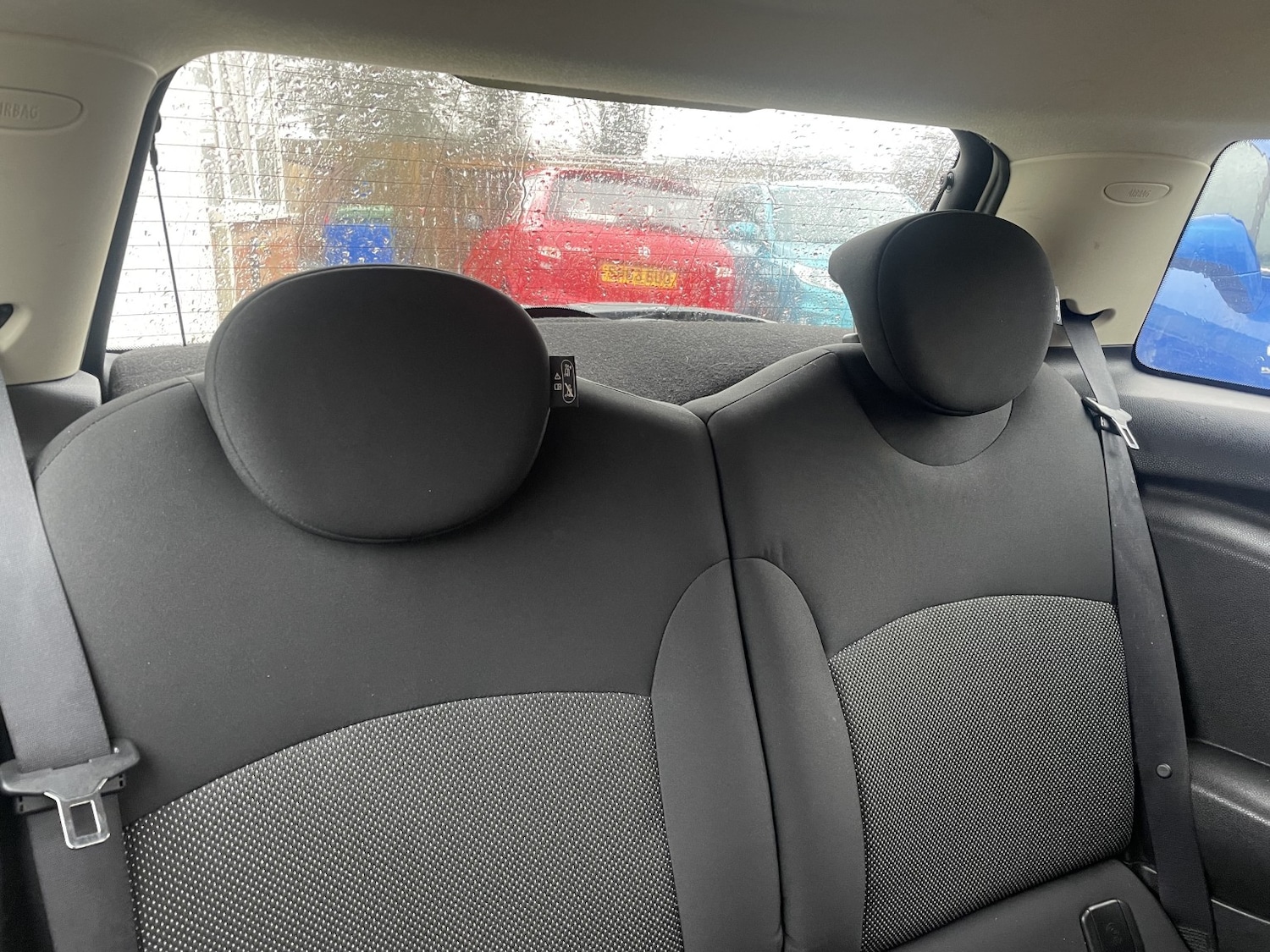 Used MINI Hatch 2011 for sale - 77453419: Photo 7