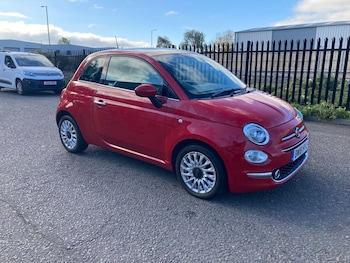 2018 - 1.2 500 E6b 1.2 69hp Lounge 3-Door