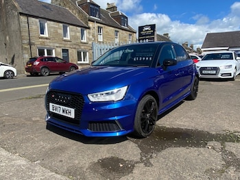 Used Audi A1 2017 for sale - 78841001: Photo