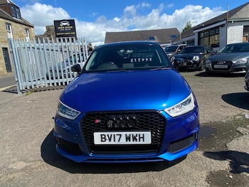 Used Audi A1 2017 for sale - 78841001: Photo