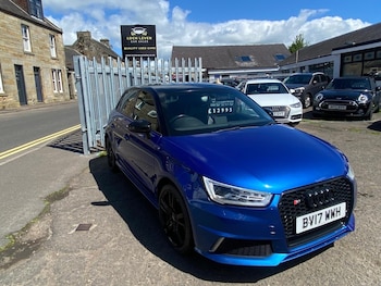 Used Audi A1 2017 for sale - 78841001: Photo