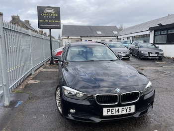 Used BMW 3 Series 2014 for sale - 77251194: Photo