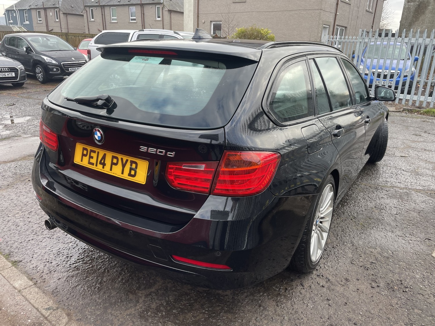 Used BMW 3 Series 2014 for sale - 77251194: Photo 3