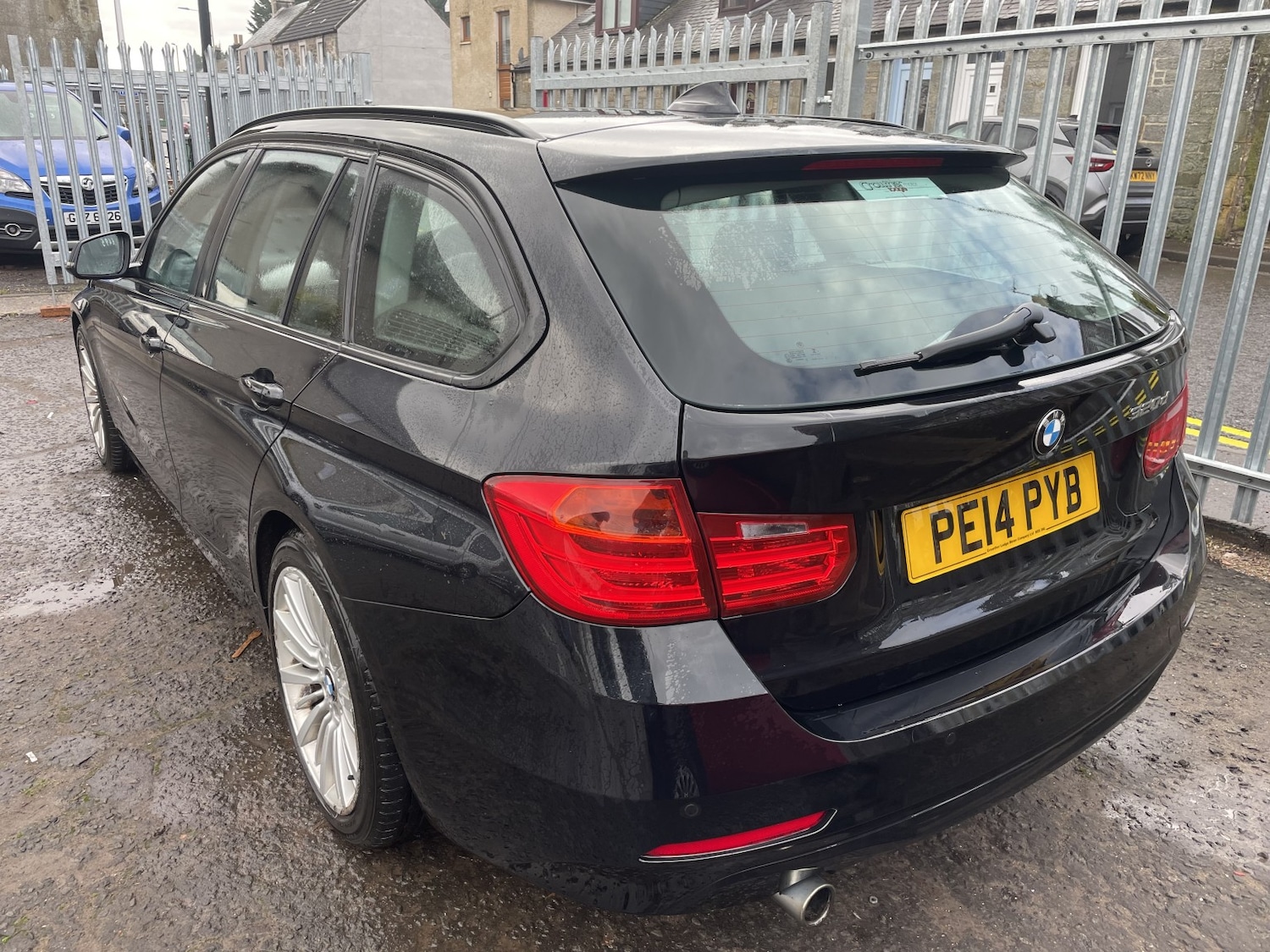 Used BMW 3 Series 2014 for sale - 77251194: Photo 4