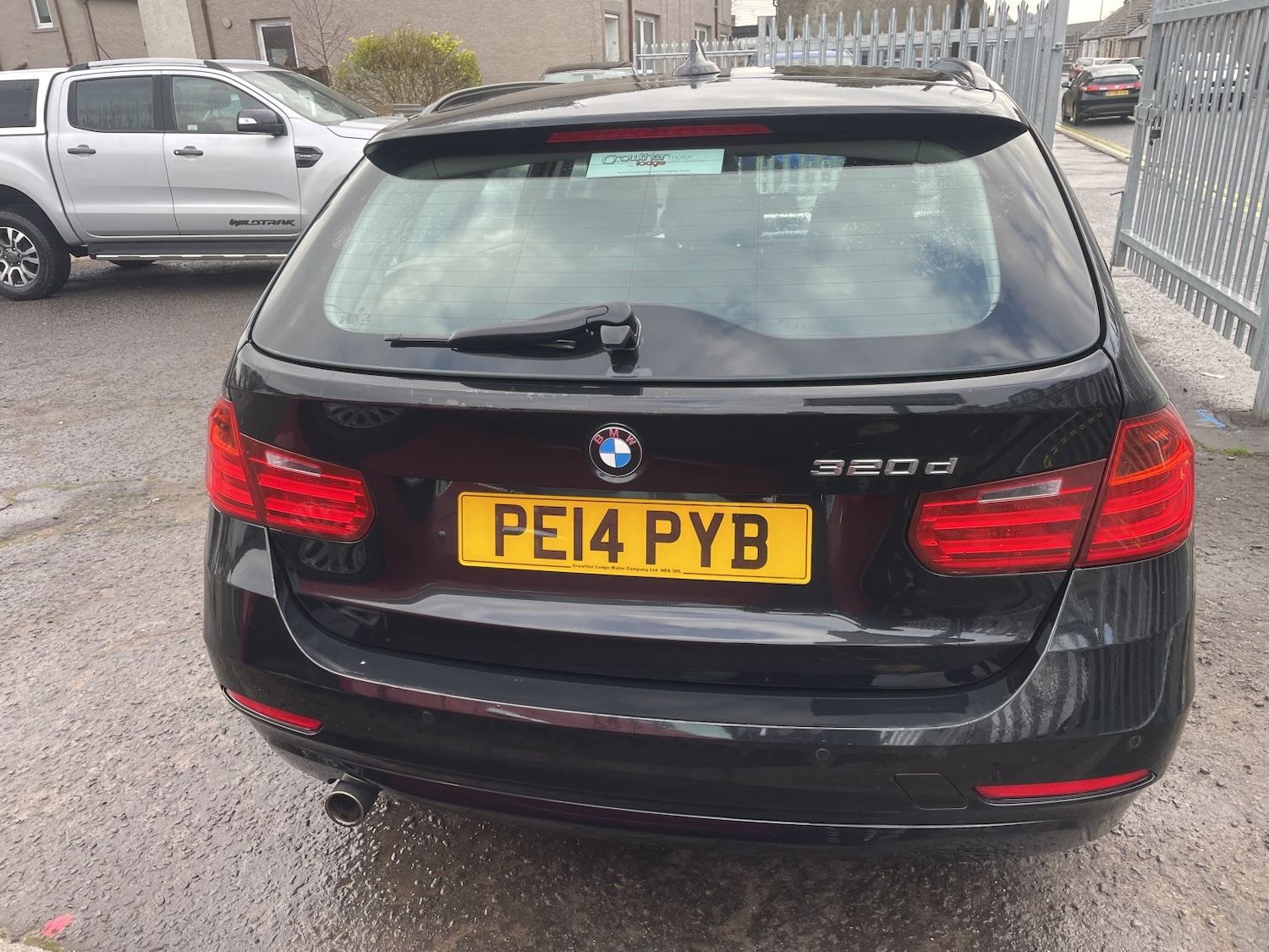 Used BMW 3 Series 2014 for sale - 77251194: Photo 5