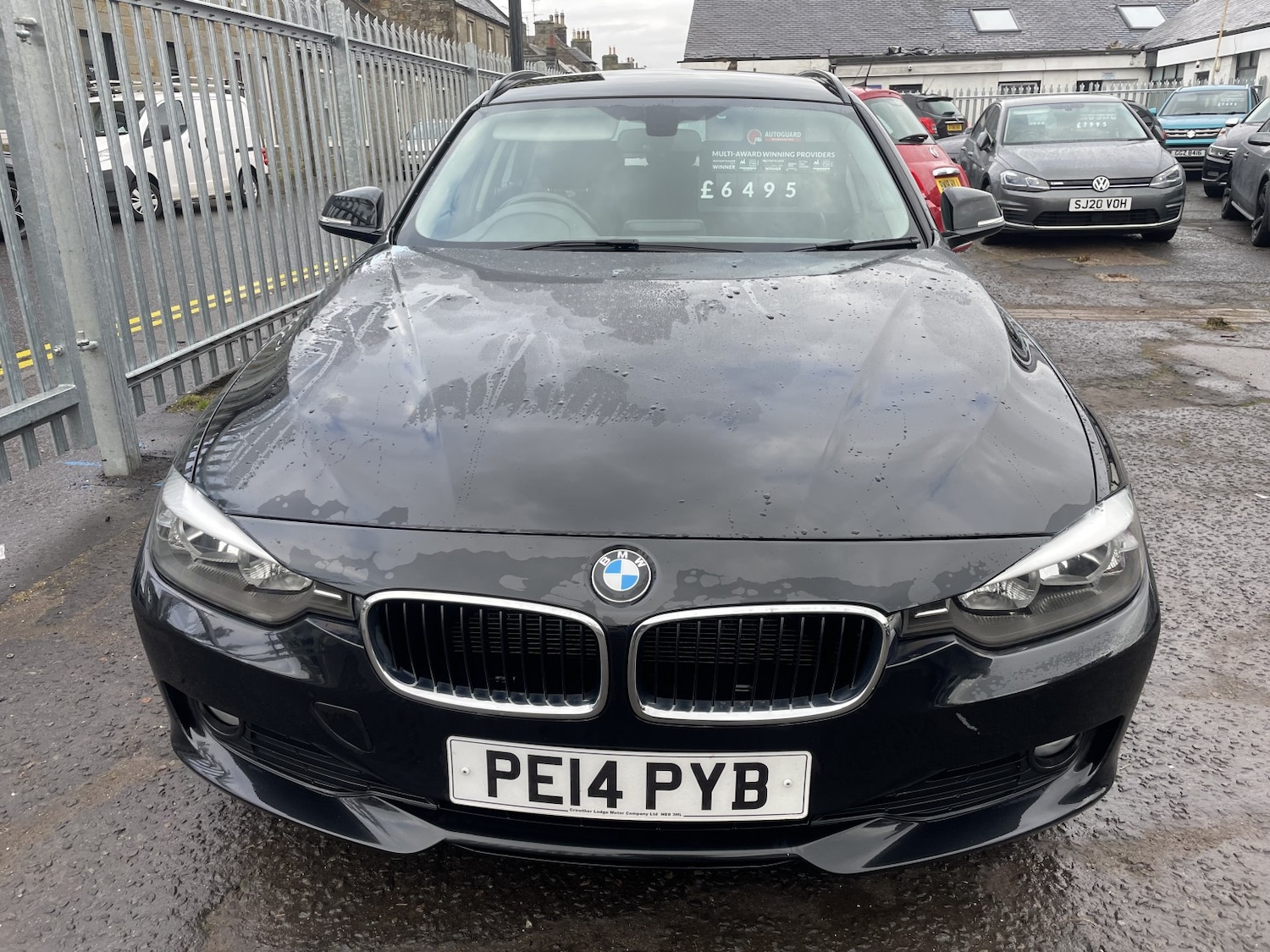 Used BMW 3 Series 2014 for sale - 77251194: Photo 6