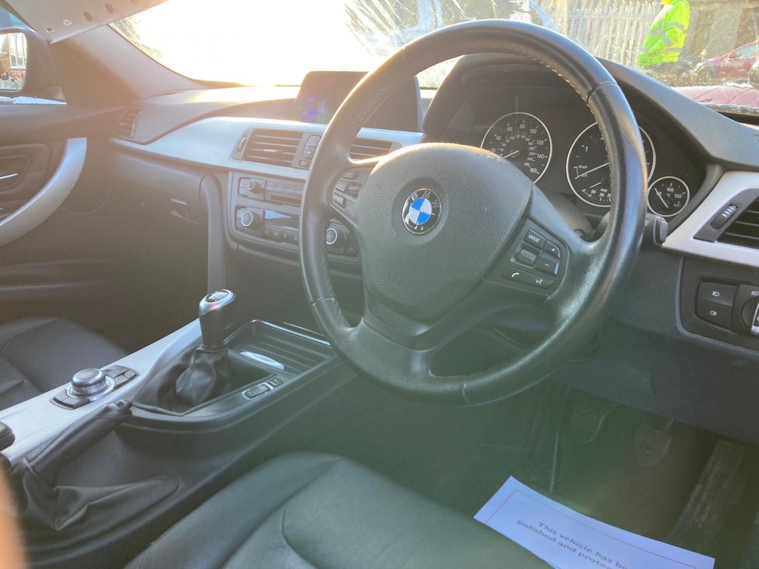 Used BMW 3 Series 2014 for sale - 77251194: Photo 7