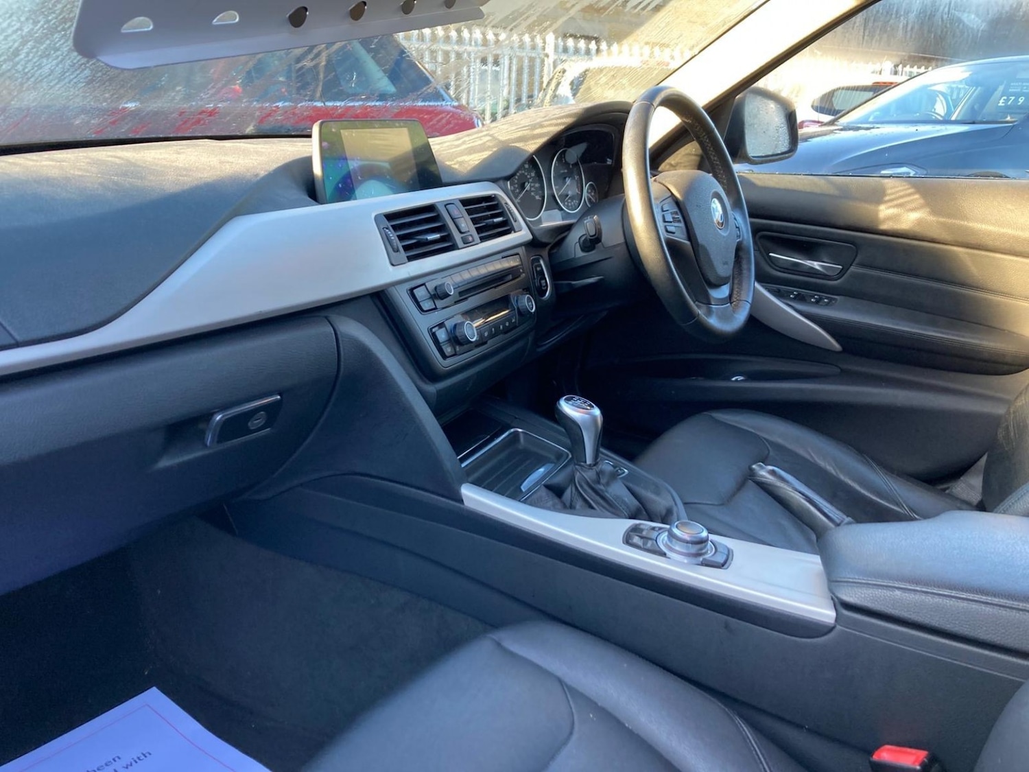 Used BMW 3 Series 2014 for sale - 77251194: Photo 8