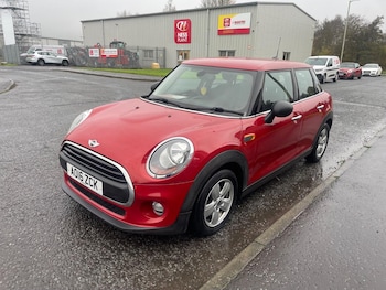 Used MINI Hatch 2016 for sale - 76536679: Photo
