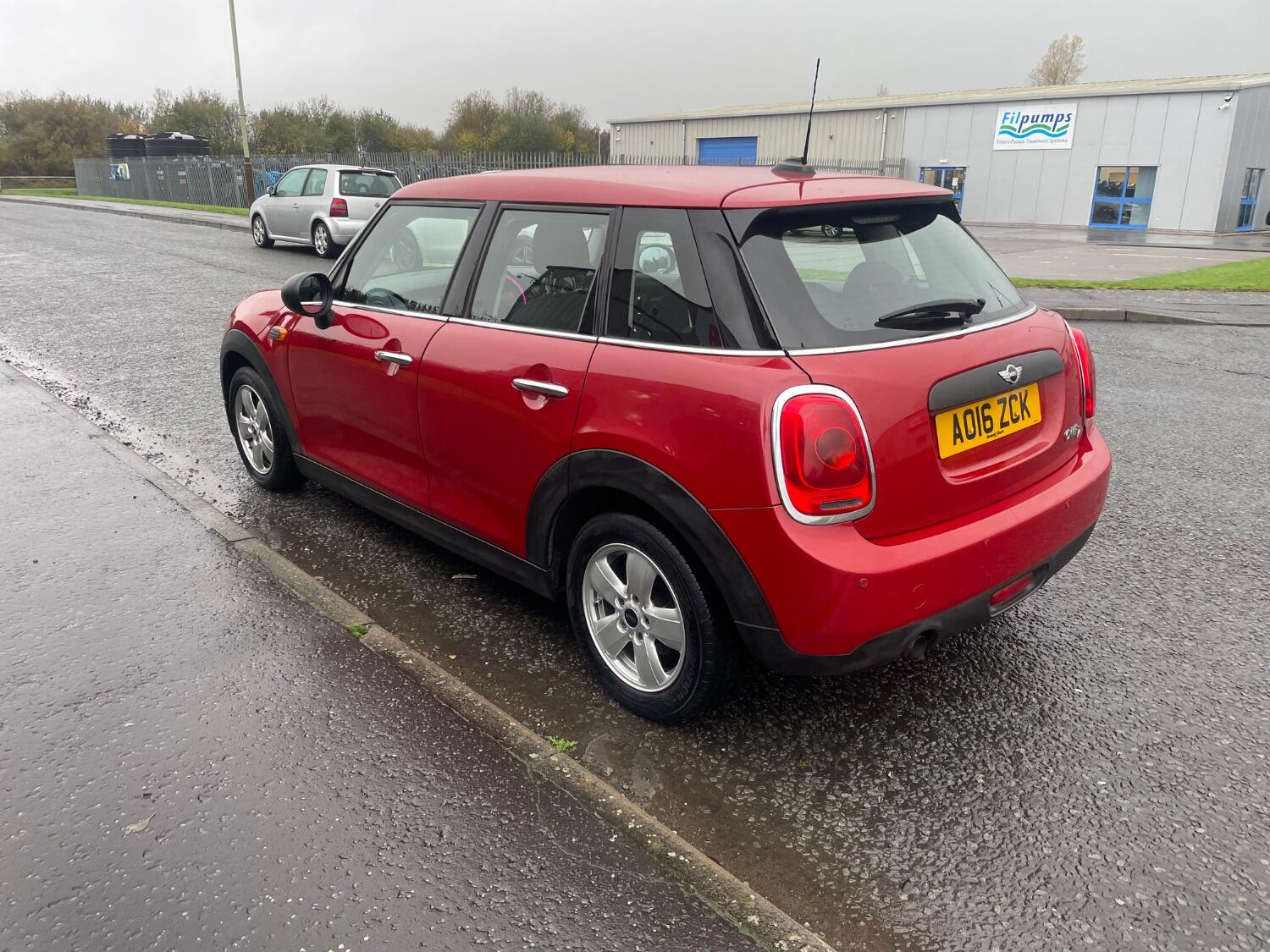 Used MINI Hatch 2016 for sale - 76536679: Photo 3