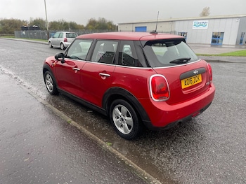 Used MINI Hatch 2016 for sale - 76536679: Photo