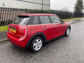 Used MINI Hatch 2016 for sale - 76536679: Photo