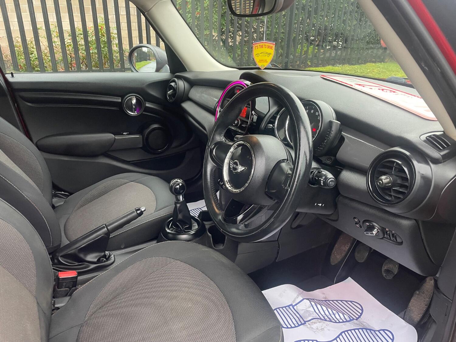 Used MINI Hatch 2016 for sale - 76536679: Photo 6