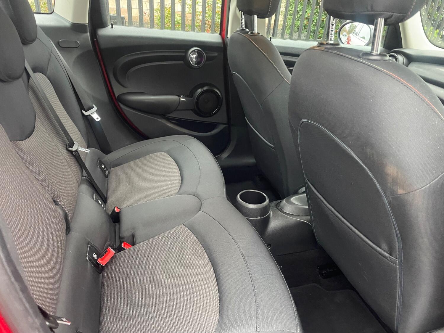 Used MINI Hatch 2016 for sale - 76536679: Photo 7