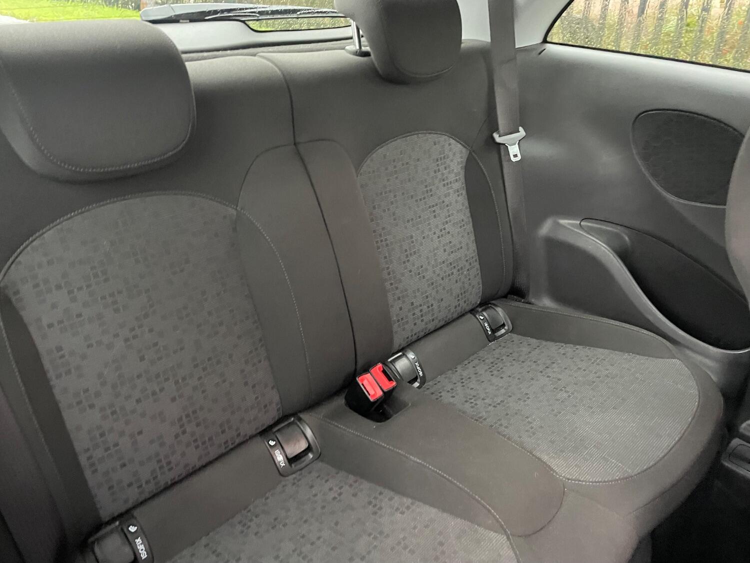 Used Vauxhall ADAM 2016 for sale - 76536687: Photo 9